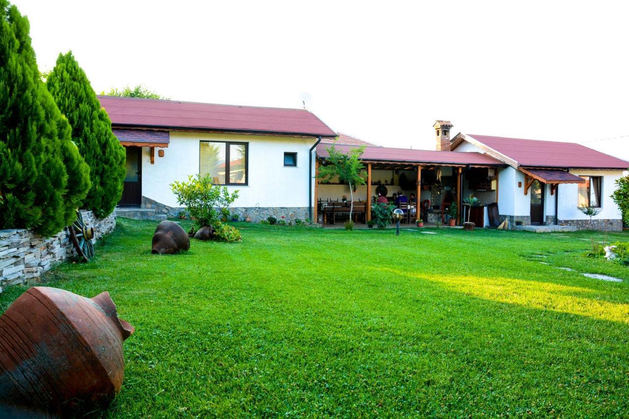 Guest House Raiski Kаt Mezek Bagian luar foto